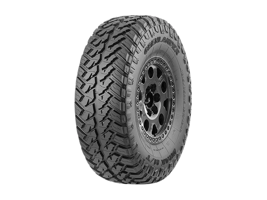 GRENLANDER LT235/85R16 DRAK M/T 120/116Q