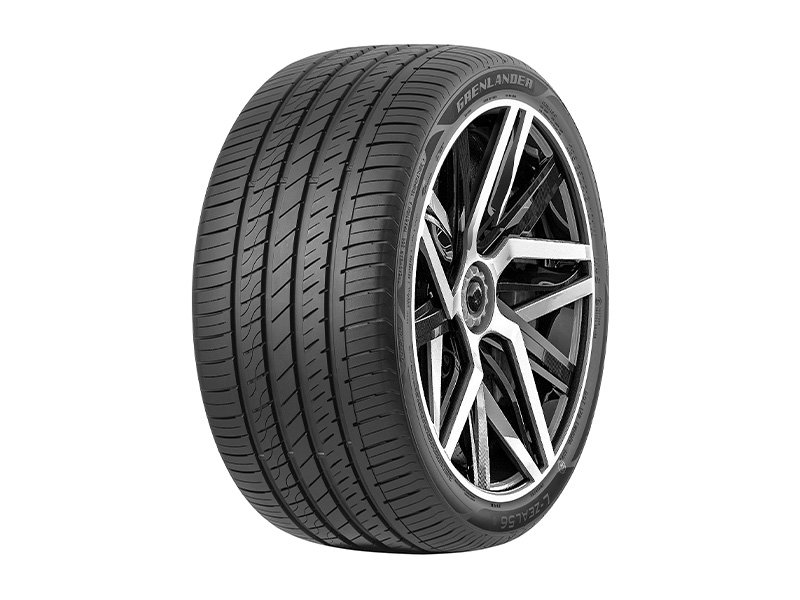 GRENLANDER 225/35R19 L-ZEAL56 (RUNFLAT) 84W