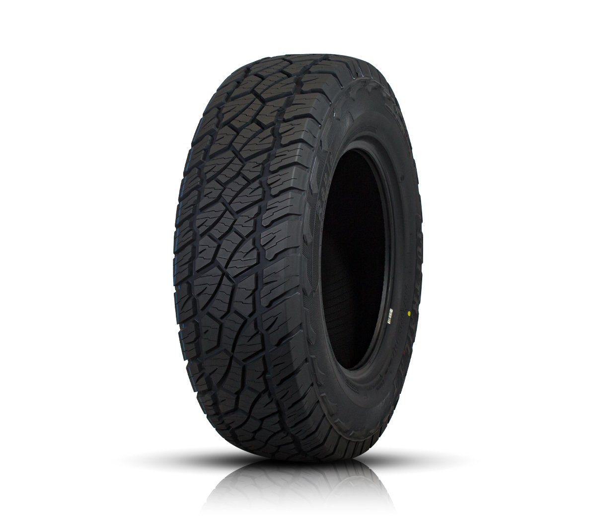 RAPID LT225/75R16 TUFTRAIL A/T 115/112S