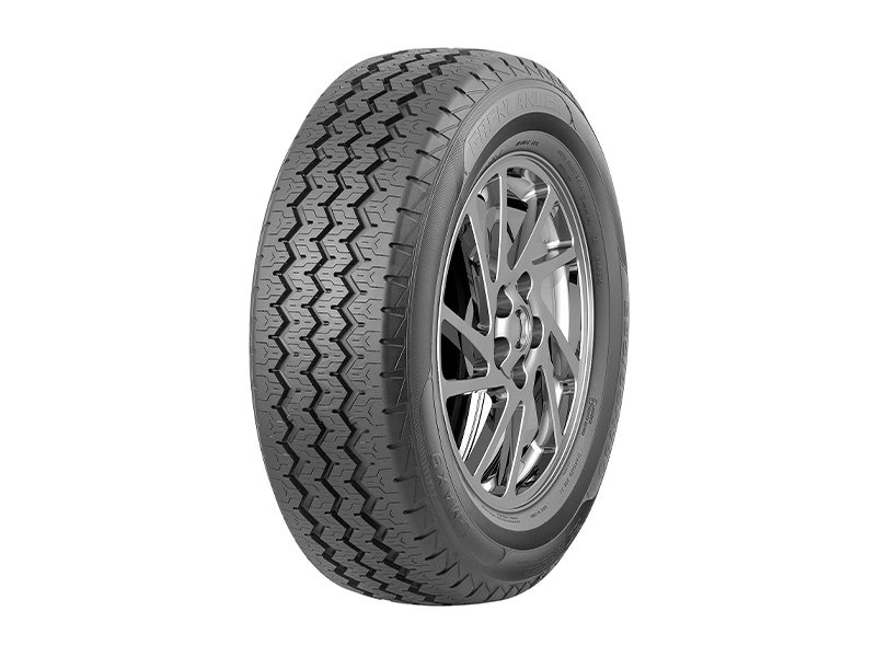 GRENLANDER 185R14C W L-MAX9 102/100
