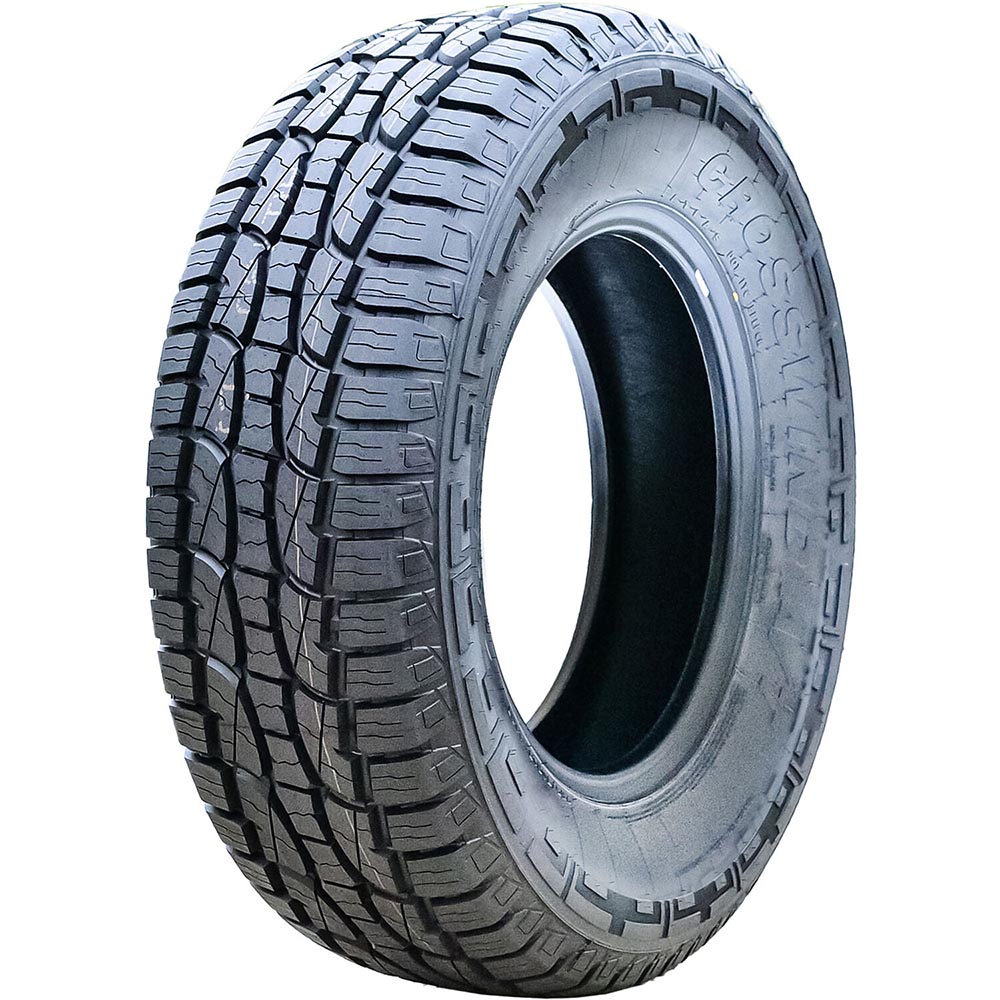 PROVATO 265/60R18 CROSSWIND A/T 110T